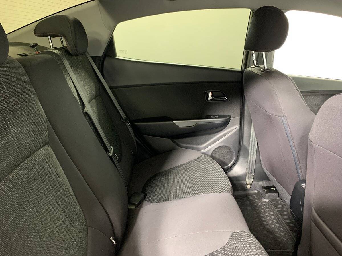 Купить Kia Rio, 2013, 175 000 км.. Фото: #16