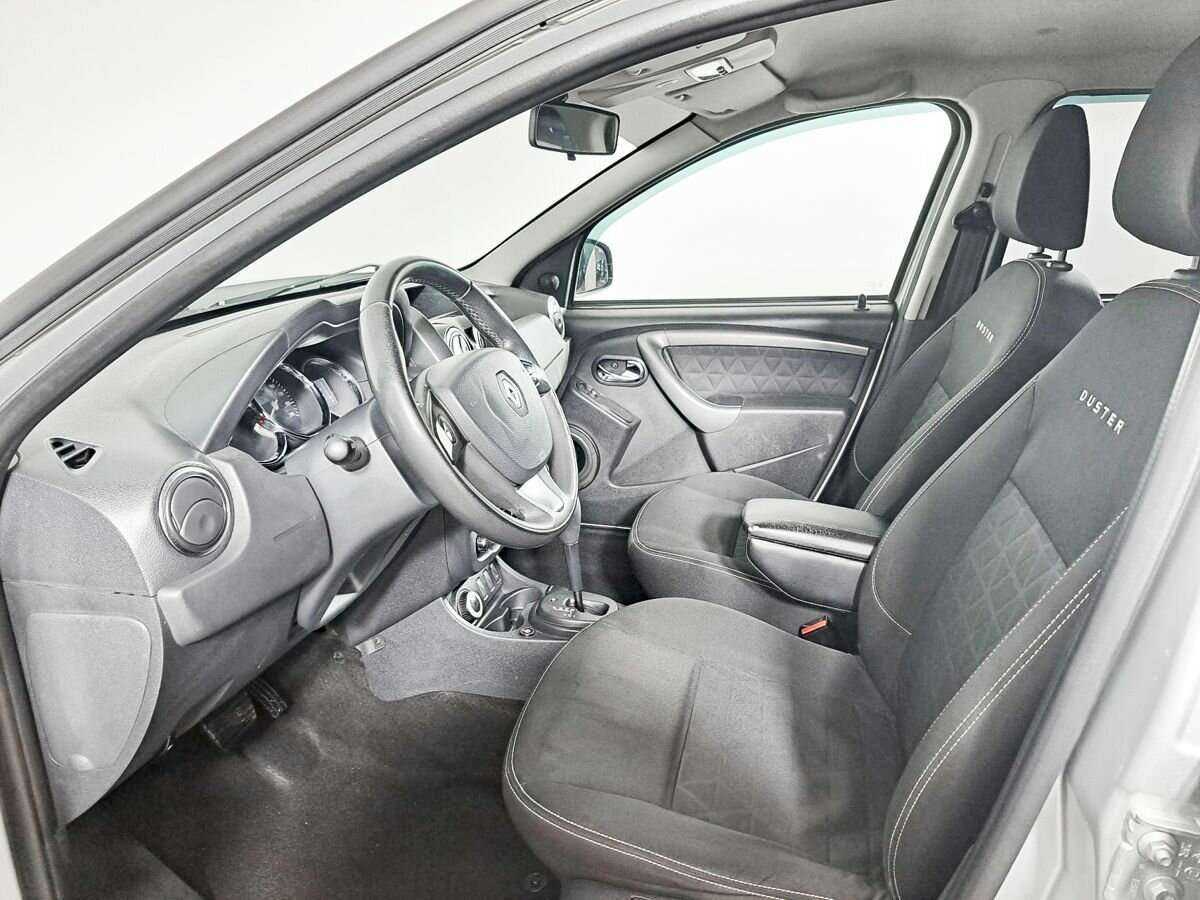 Купить Renault Duster, 2016, 156 000 км.. Фото: #11