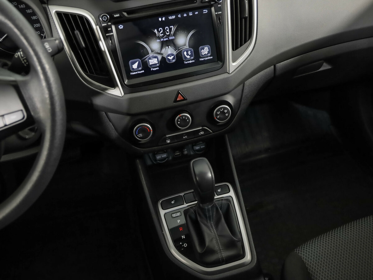 Купить Hyundai Creta, 2019, 88 564 км.. Фото: #0