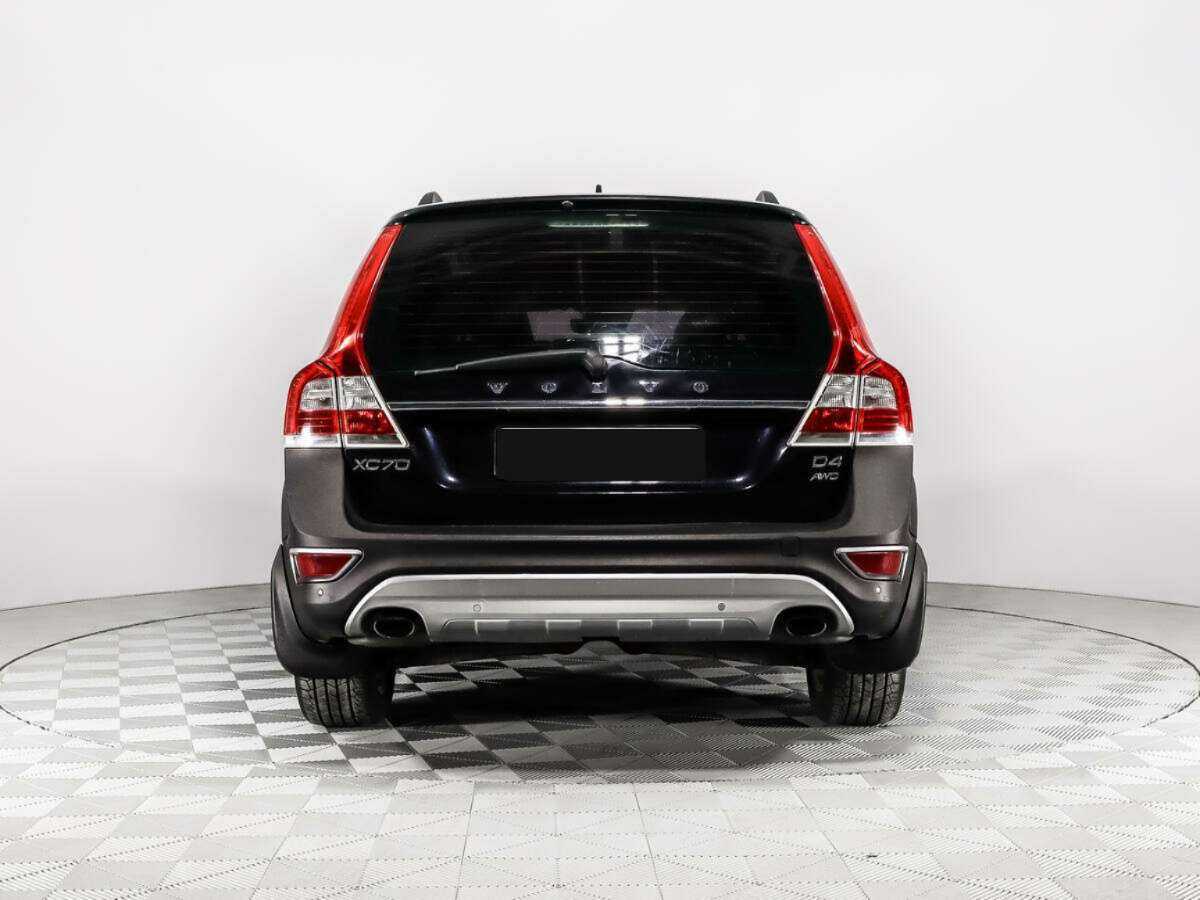 Купить Volvo XC70, 2014, 255 563 км.. Фото: #5