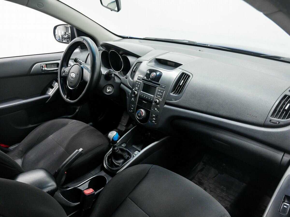 Купить Kia Cerato, 2012, 341 000 км.. Фото: #6