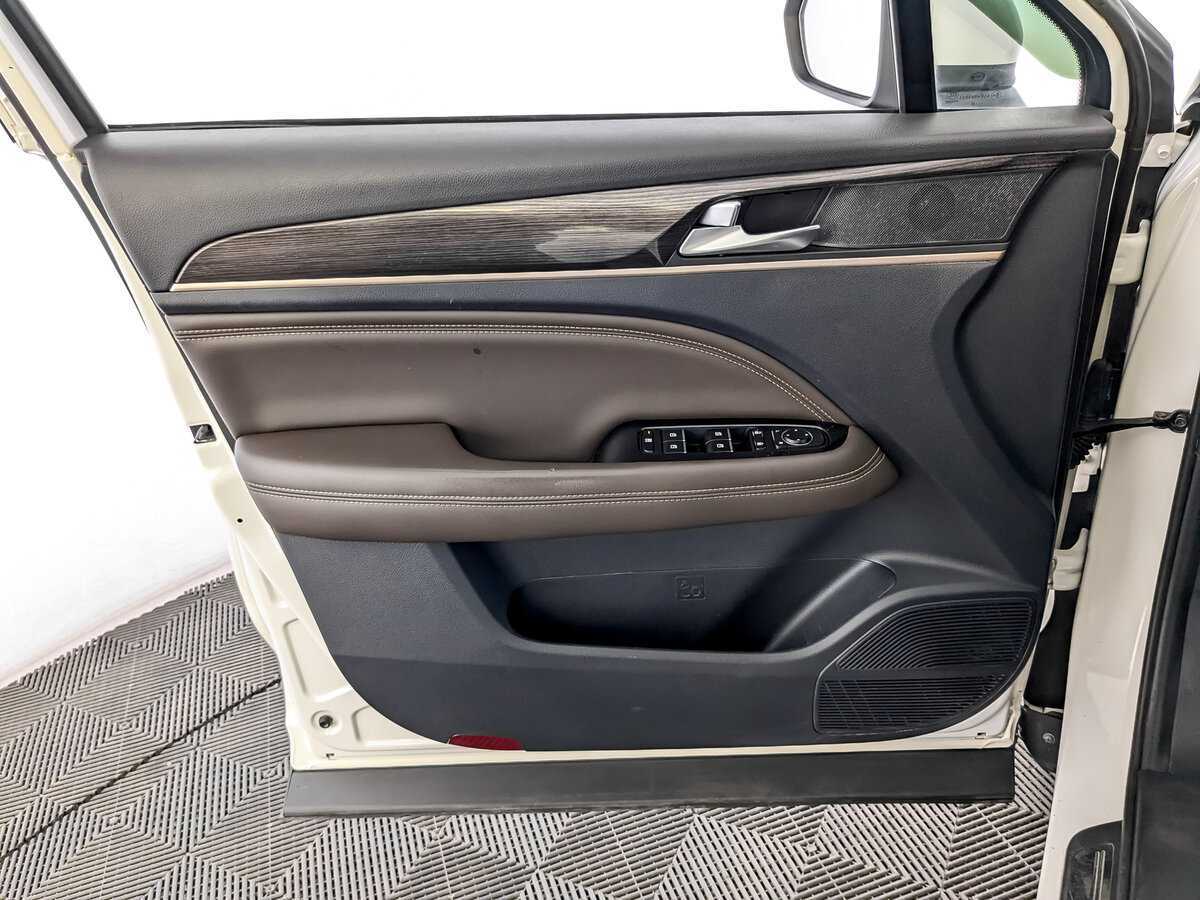 Купить GAC GS5, 2020, 96 352 км.. Фото: #18