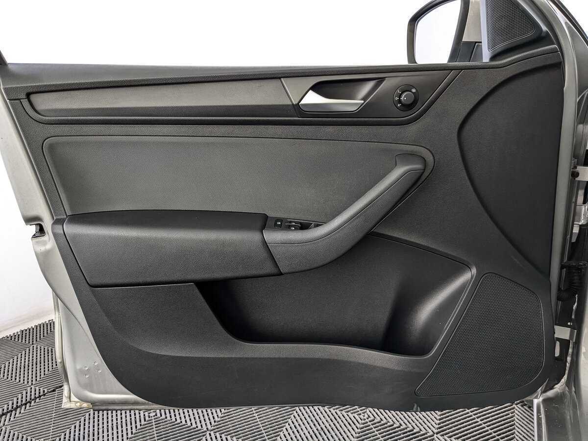 Купить Volkswagen Polo, 2021, 76 997 км.. Фото: #14