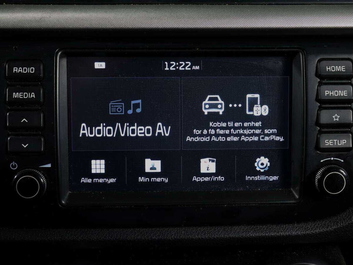 Купить Kia Rio, 2018, 105 349 км.. Фото: #19