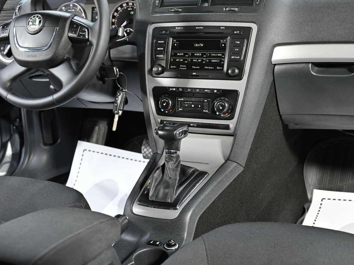 Купить Skoda Octavia, 2012, 120 000 км.. Фото: #8