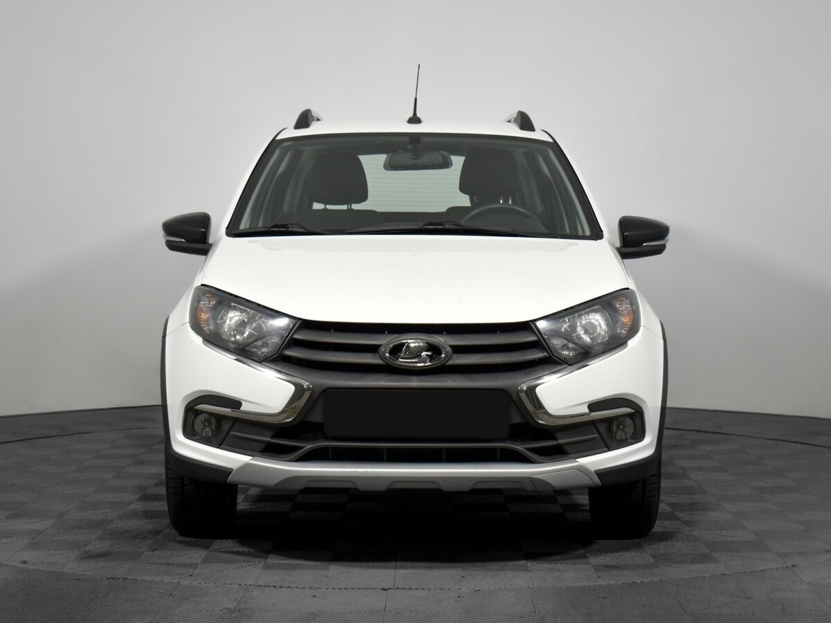 Купить Lada (ВАЗ) Granta, 2019, 29 714 км.. Фото: #1