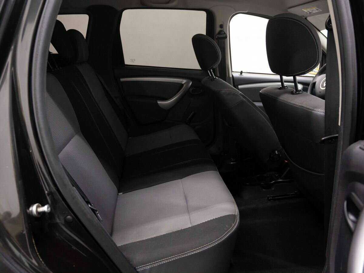 Купить Renault Duster, 2013, 152 490 км.. Фото: #9