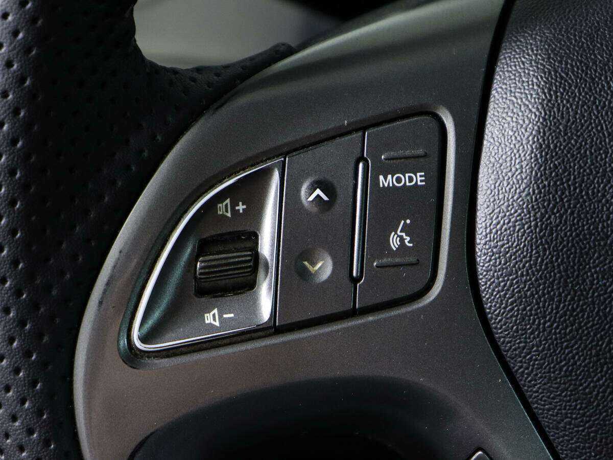 Купить Hyundai ix35, 2014, 120 561 км.. Фото: #19