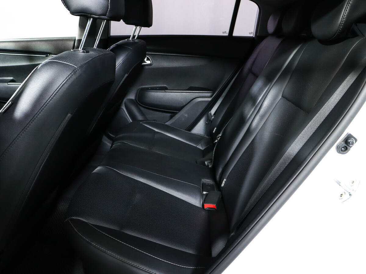 Купить Kia Rio, 2020, 77 252 км.. Фото: #7