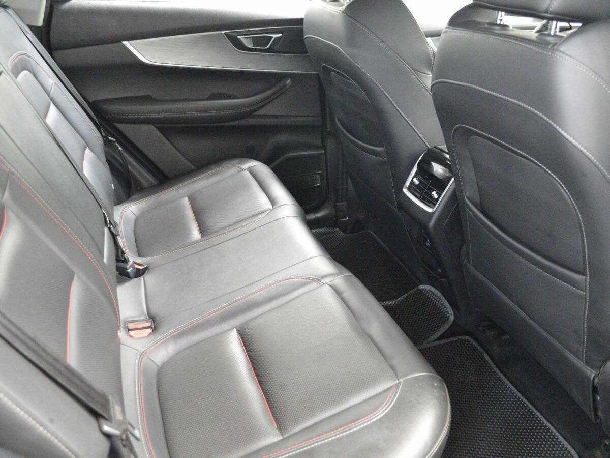 Купить Chery Tiggo 7 Pro, 2021, 79 287 км.. Фото: #12