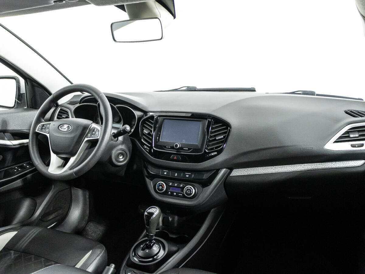 Купить Lada (ВАЗ) Vesta, 2019, 49 163 км.. Фото: #8