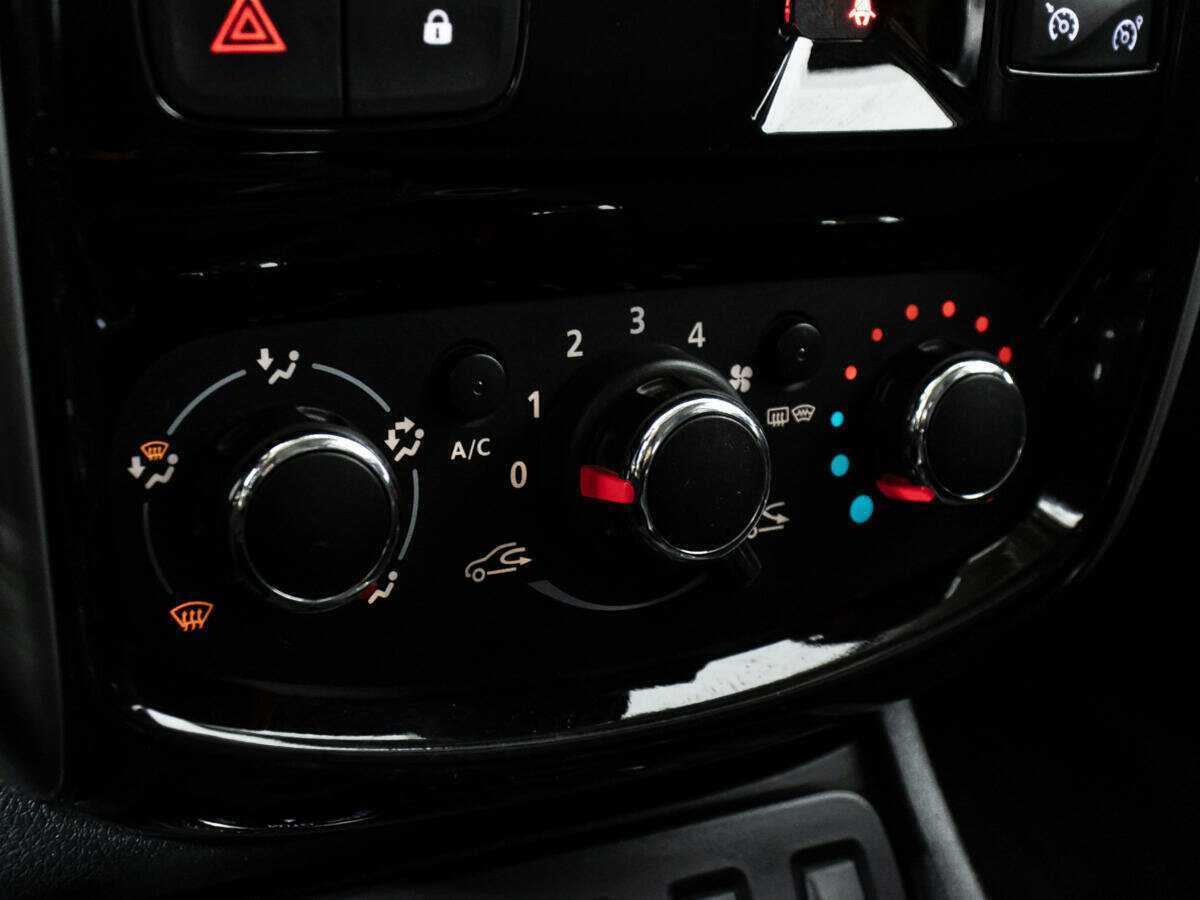 Купить Nissan Terrano, 2020, 64 624 км.. Фото: #14