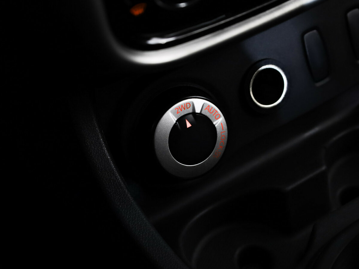 Купить Renault Duster, 2014, 205 136 км.. Фото: #20