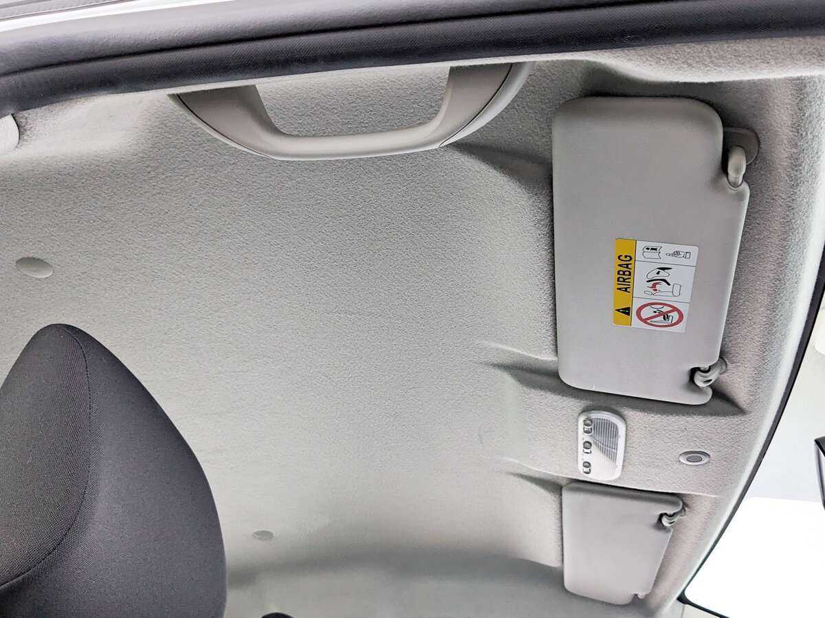 Купить Renault Logan, 2017, 100 655 км.. Фото: #17