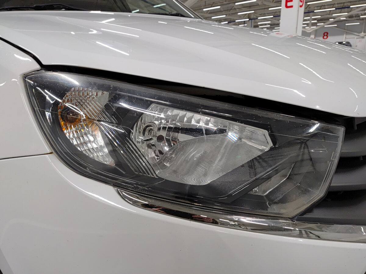 Купить Lada (ВАЗ) Granta, 2019, 148 142 км.. Фото: #14