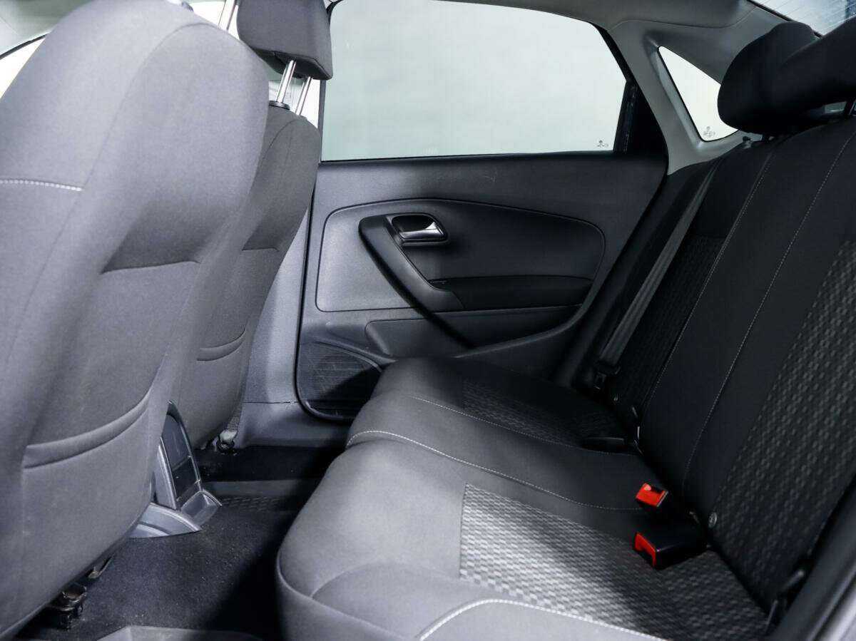 Купить Volkswagen Polo, 2015, 105 482 км.. Фото: #10