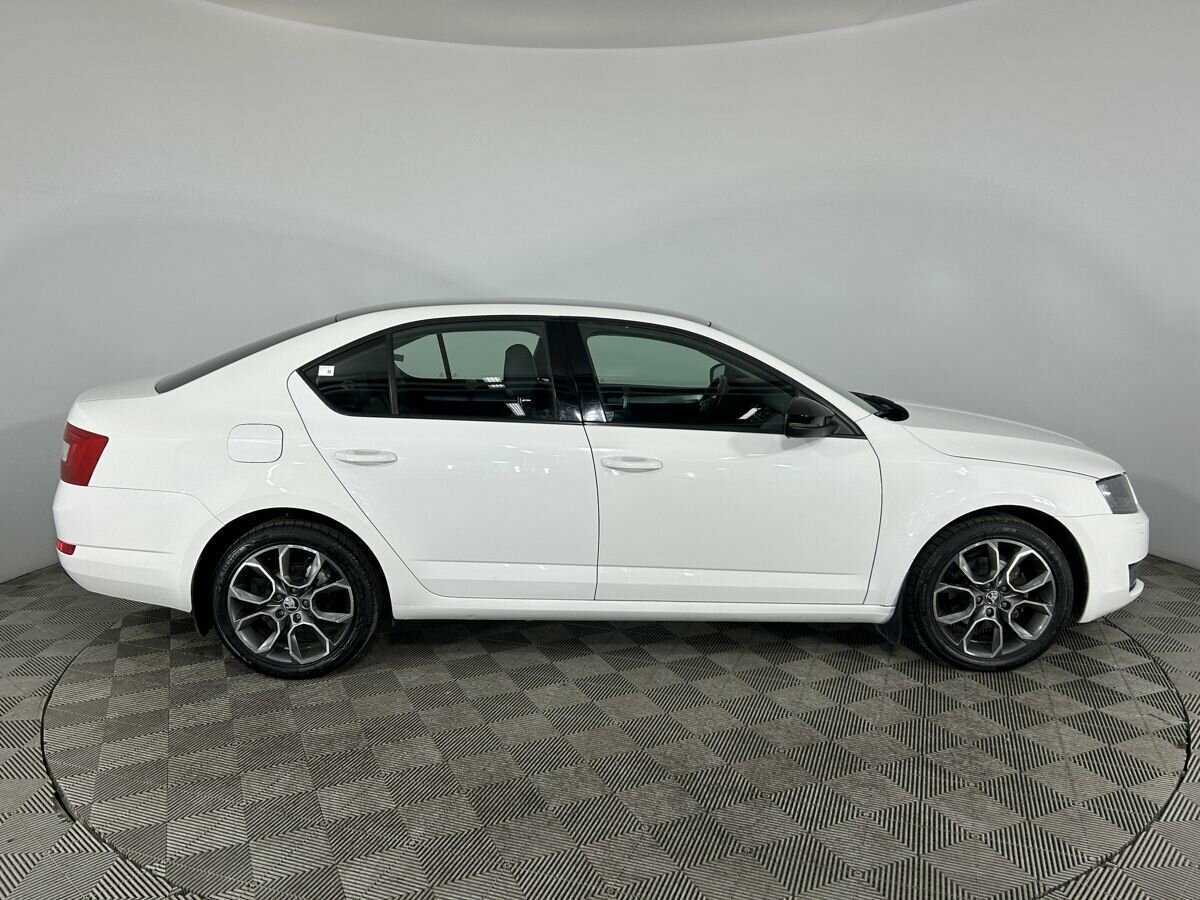 Купить Skoda Octavia, 2014, 237 589 км.. Фото: #3