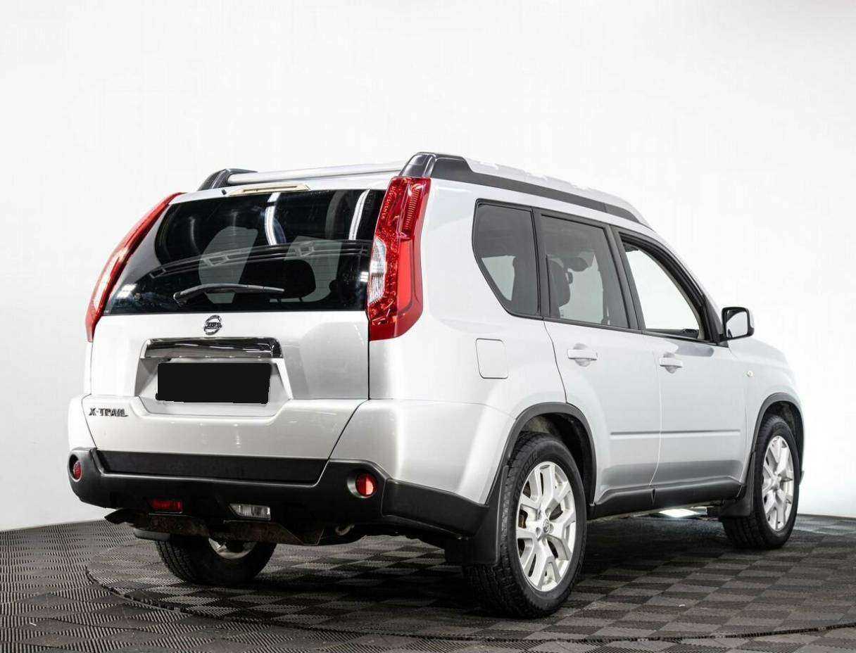 Купить Nissan X-Trail, 2014, 147 000 км.. Фото: #5