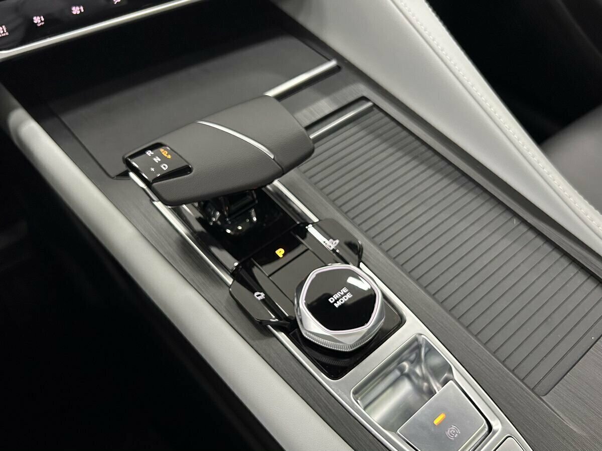 Купить Changan CS75 Plus, 2024, 7 415 км.. Фото: #22