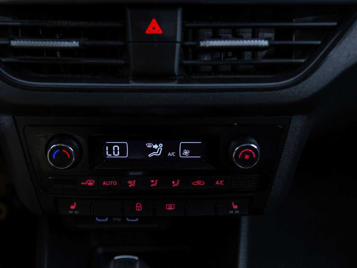 Купить Volkswagen Polo, 2020, 115 290 км.. Фото: #13