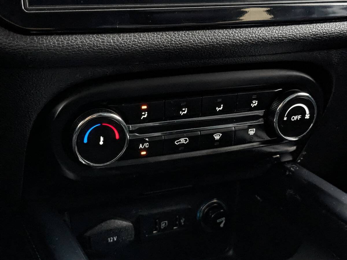 Купить Chery Tiggo 4, 2020, 74 185 км.. Фото: #20