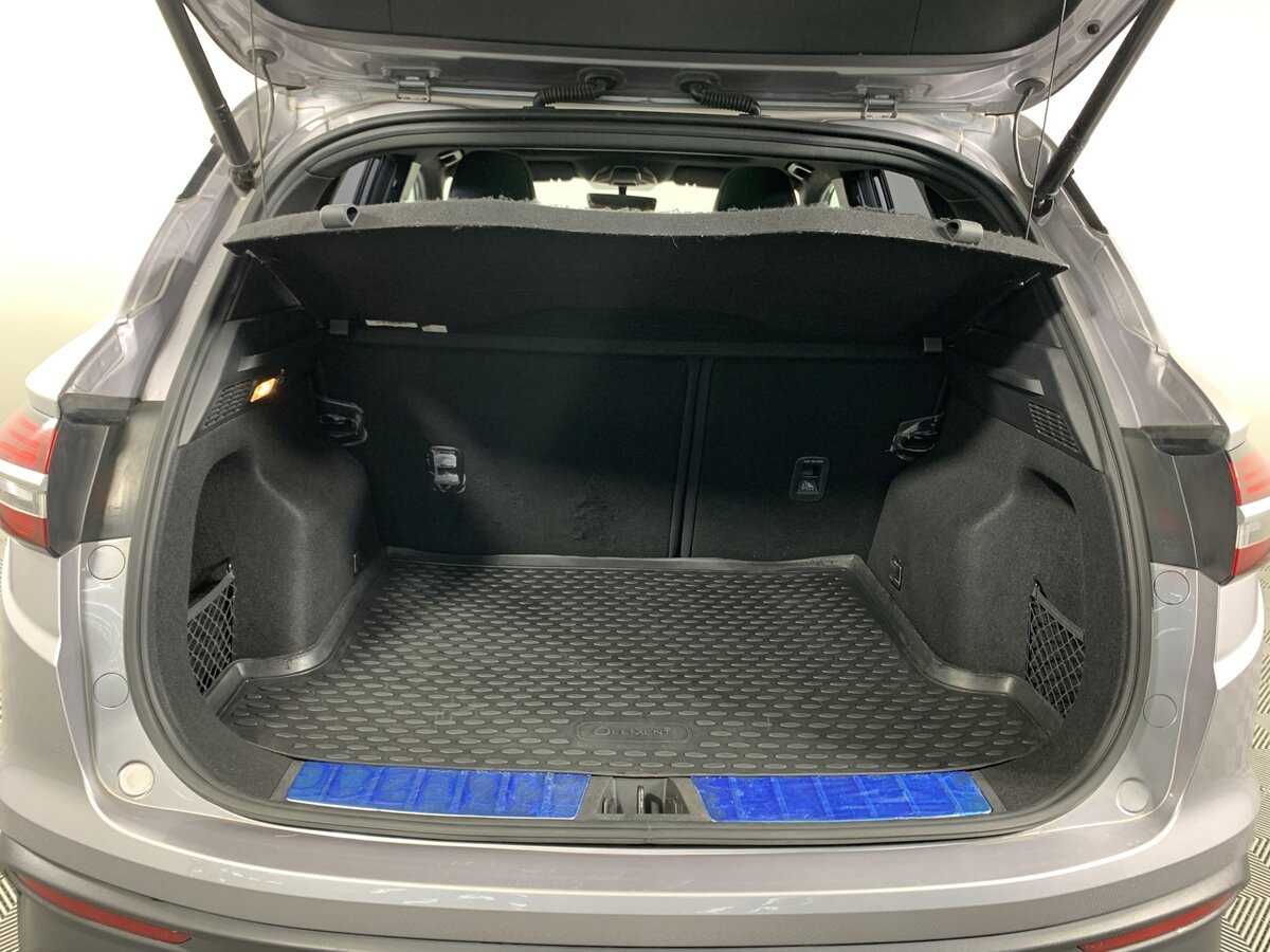 Купить Geely Coolray, 2022, 107 785 км.. Фото: #20