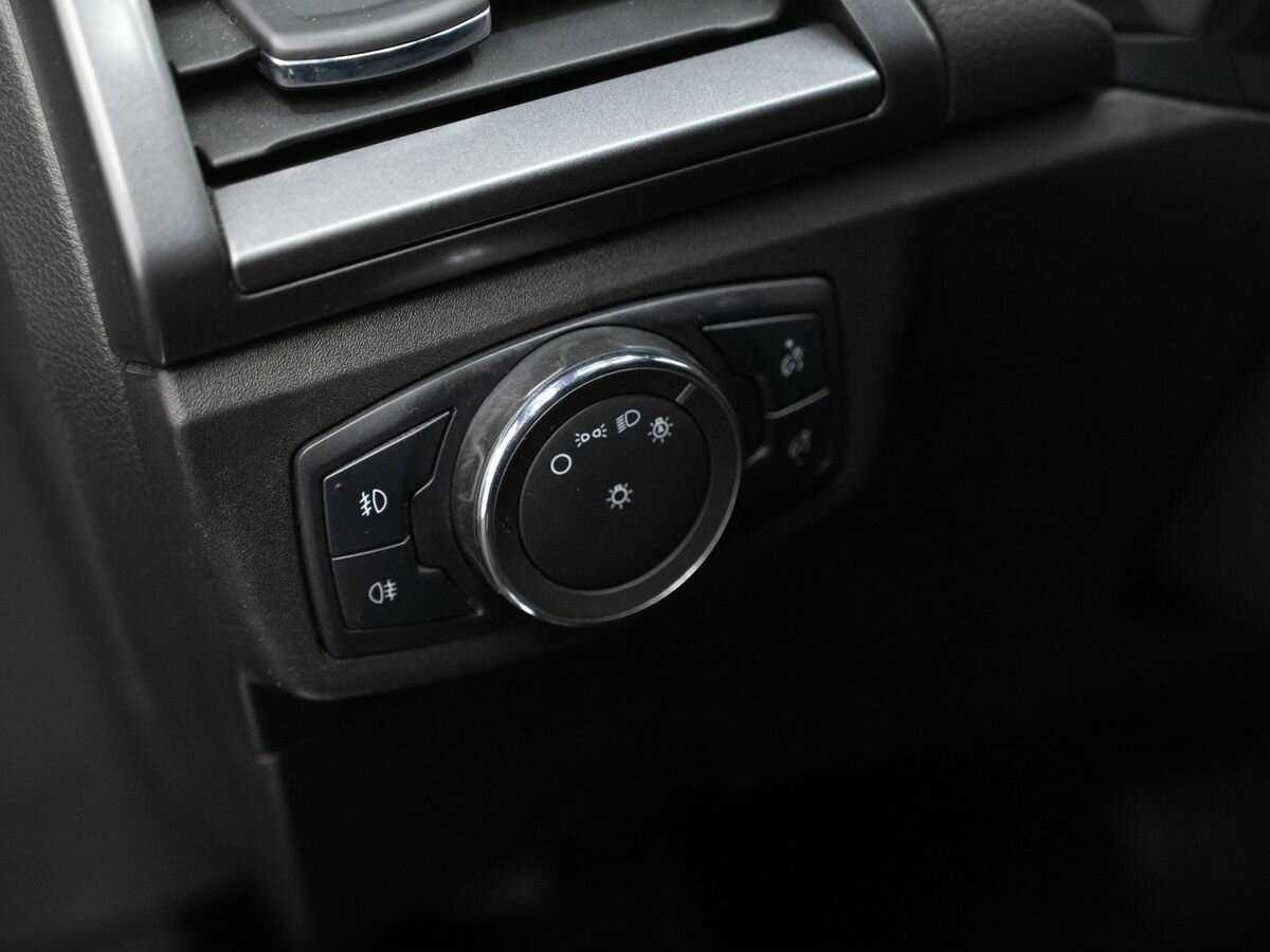 Купить Ford Mondeo, 2015, 97 000 км.. Фото: #20