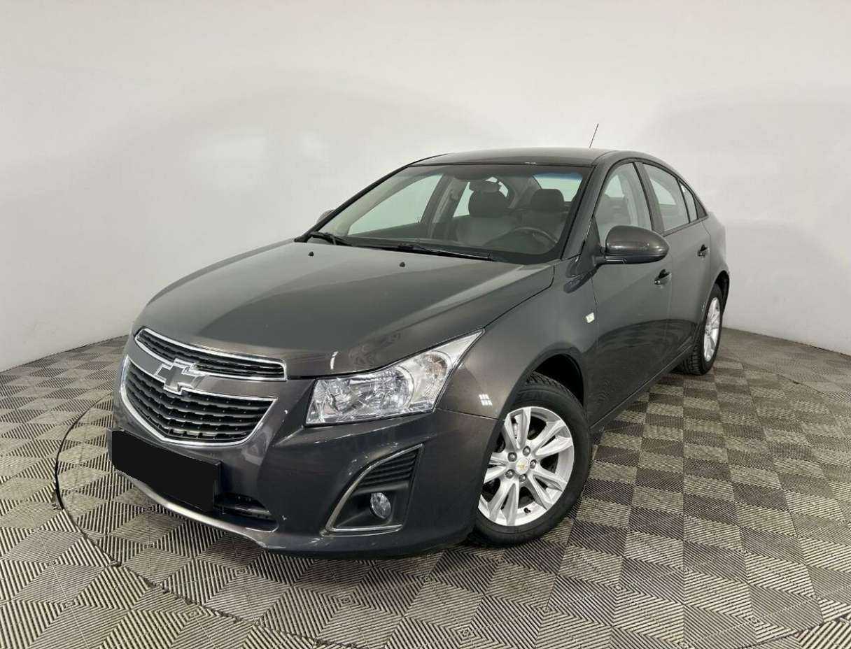 Купить Chevrolet Cruze, 2013, 118 892 км.. Посмотреть фото