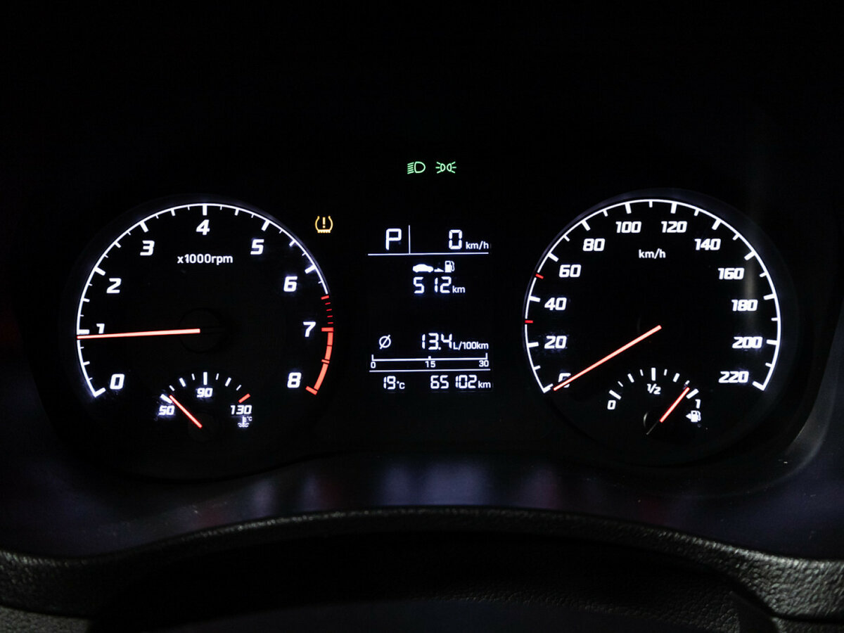 Купить Hyundai Solaris, 2021, 65 100 км.. Фото: #11