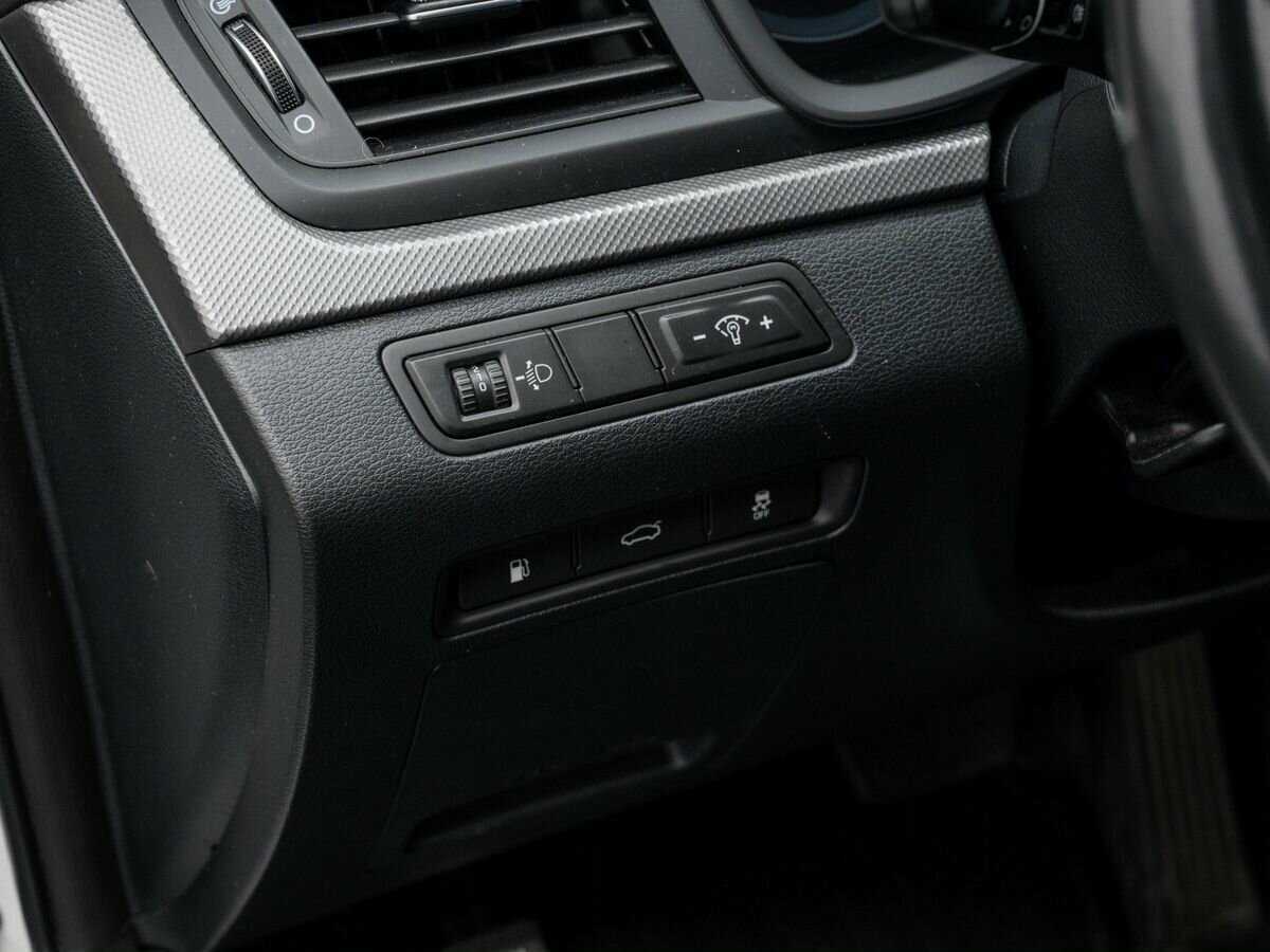 Купить Hyundai Sonata, 2019, 59 201 км.. Фото: #15