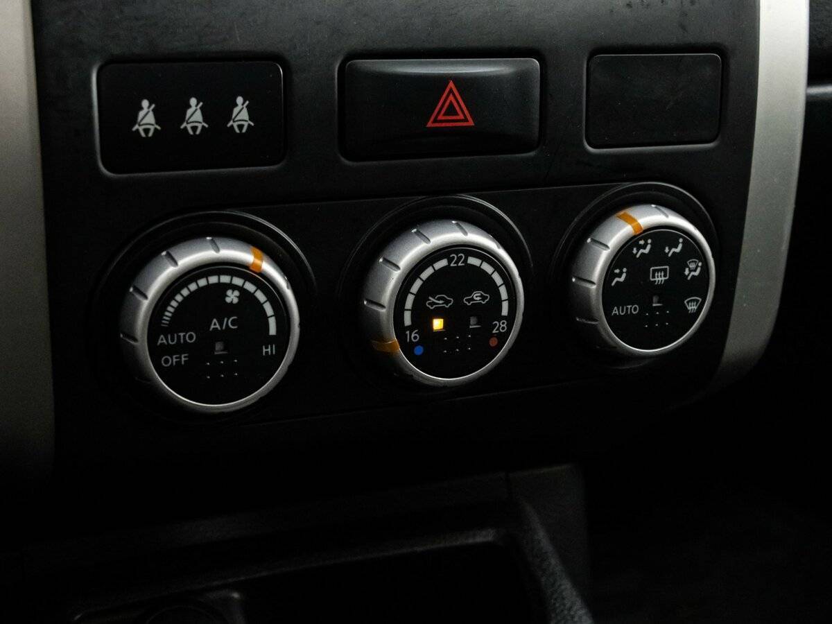 Купить Nissan X-Trail, 2013, 202 212 км.. Фото: #16