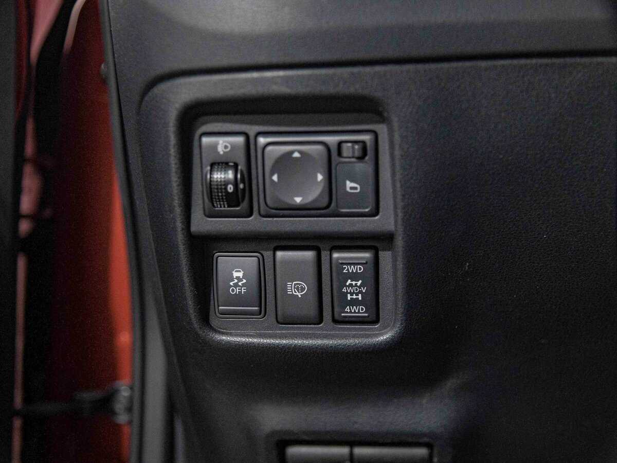 Купить Nissan Juke, 2012, 128 002 км.. Фото: #12