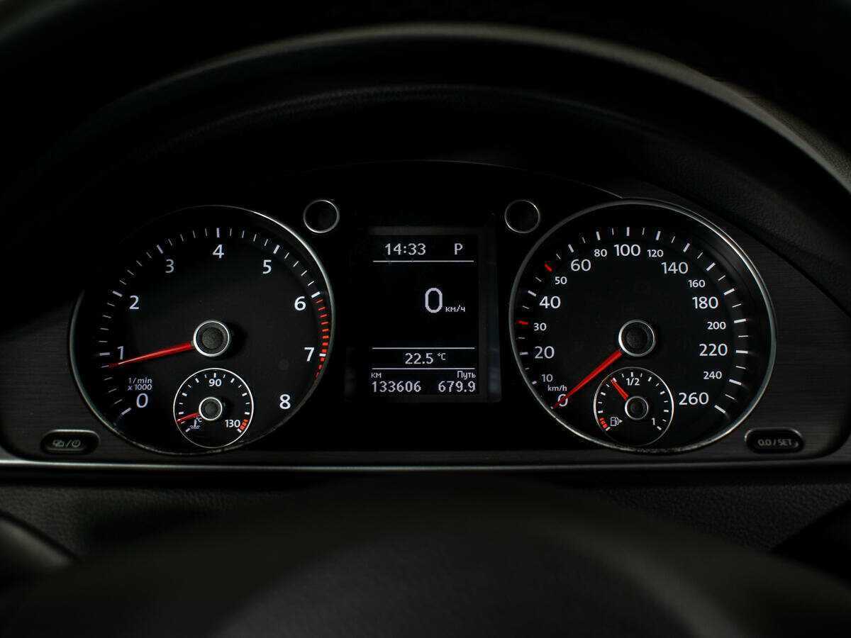 Купить Volkswagen Passat, 2014, 133 330 км.. Фото: #10