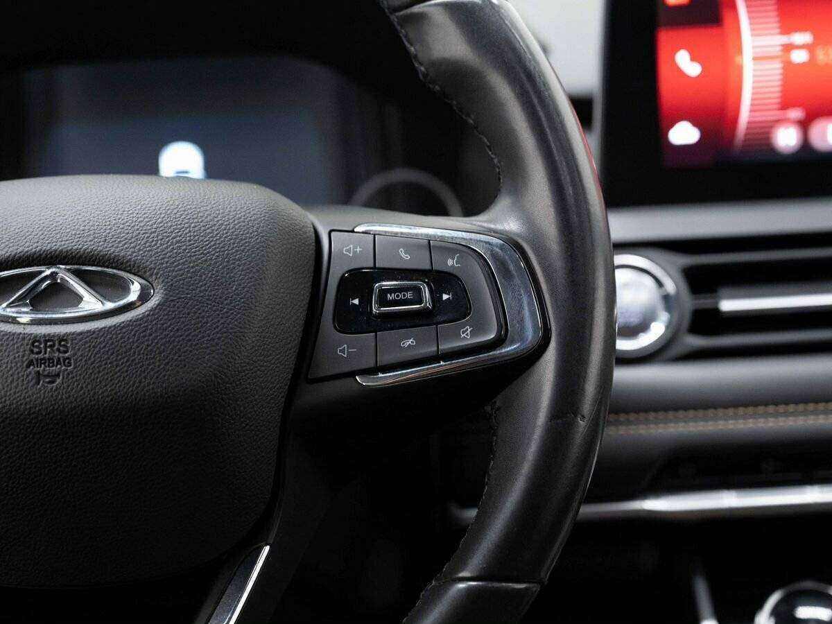 Купить Chery Tiggo 8, 2020, 85 218 км.. Фото: #15