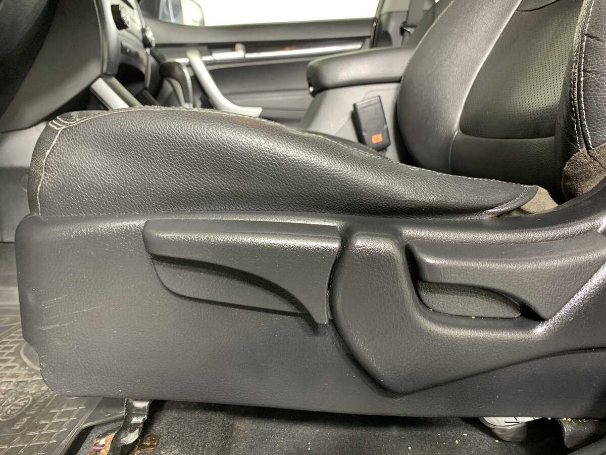 Купить Kia Sorento, 2012, 162 769 км.. Фото: #16