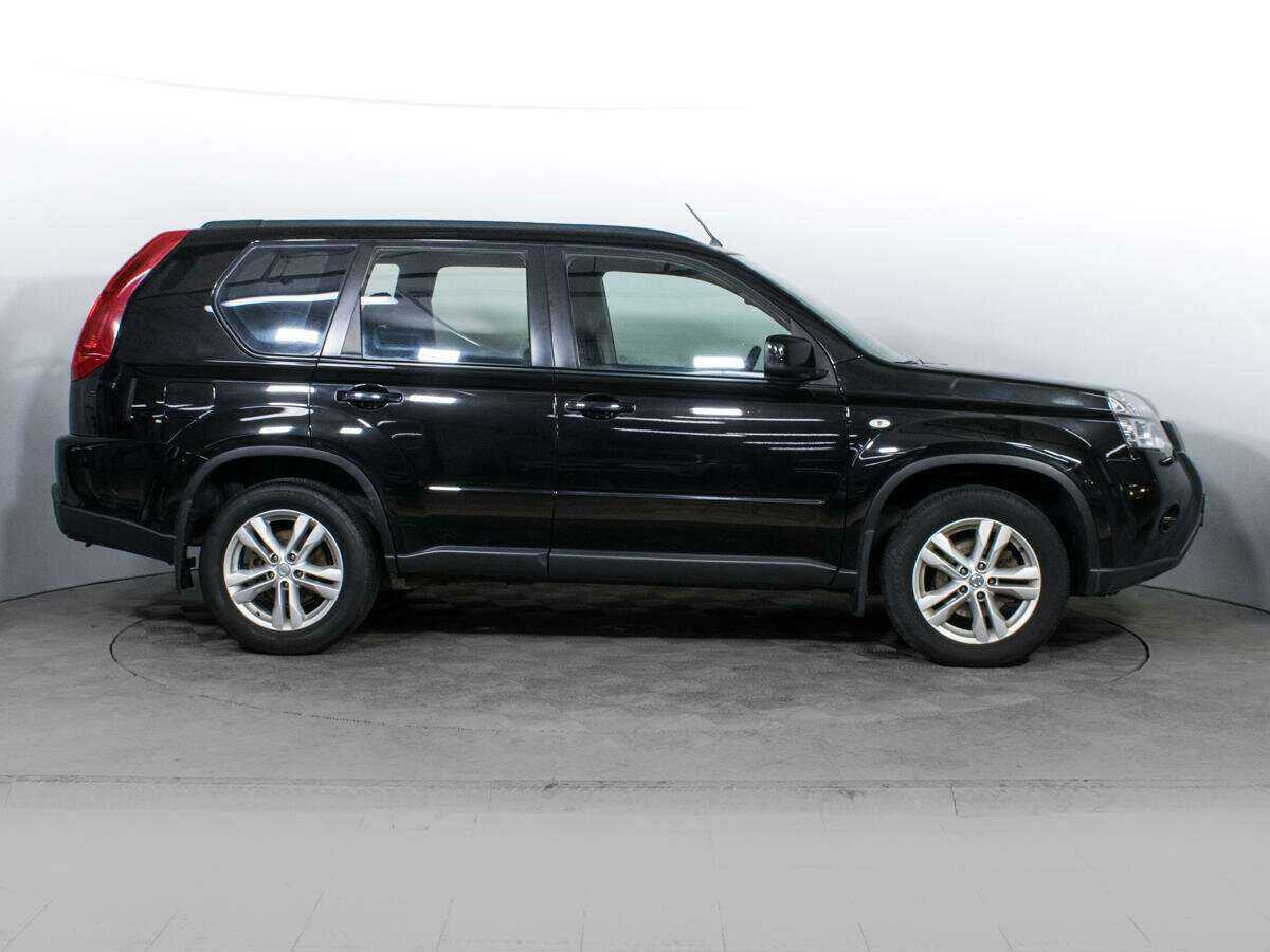 Купить Nissan X-Trail, 2013, 240 709 км.. Фото: #3