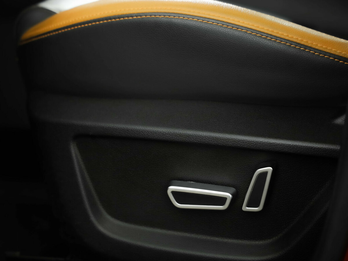 Купить KAIYI X3 Pro, 2023, 85 952 км.. Фото: #22