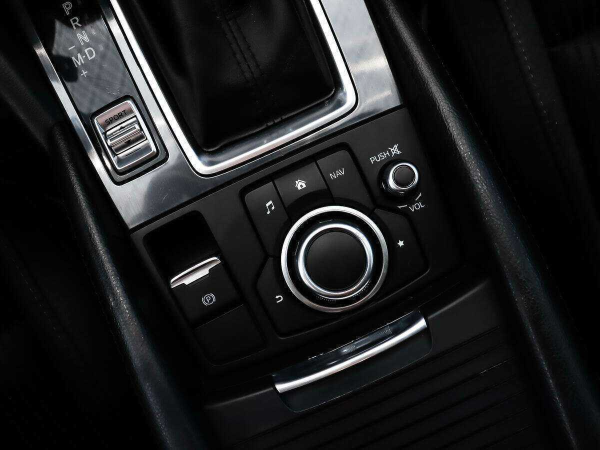 Купить Mazda 6, 2015, 86 178 км.. Фото: #9