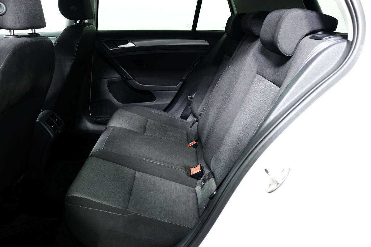 Купить Volkswagen Golf, 2013, 142 003 км.. Фото: #11