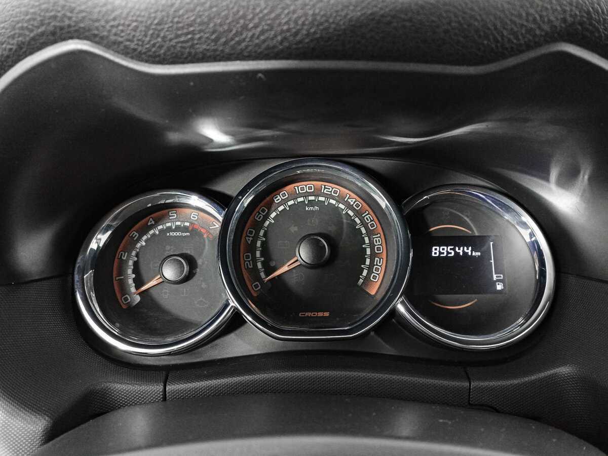 Купить Lada (ВАЗ) Largus, 2021, 89 519 км.. Фото: #10