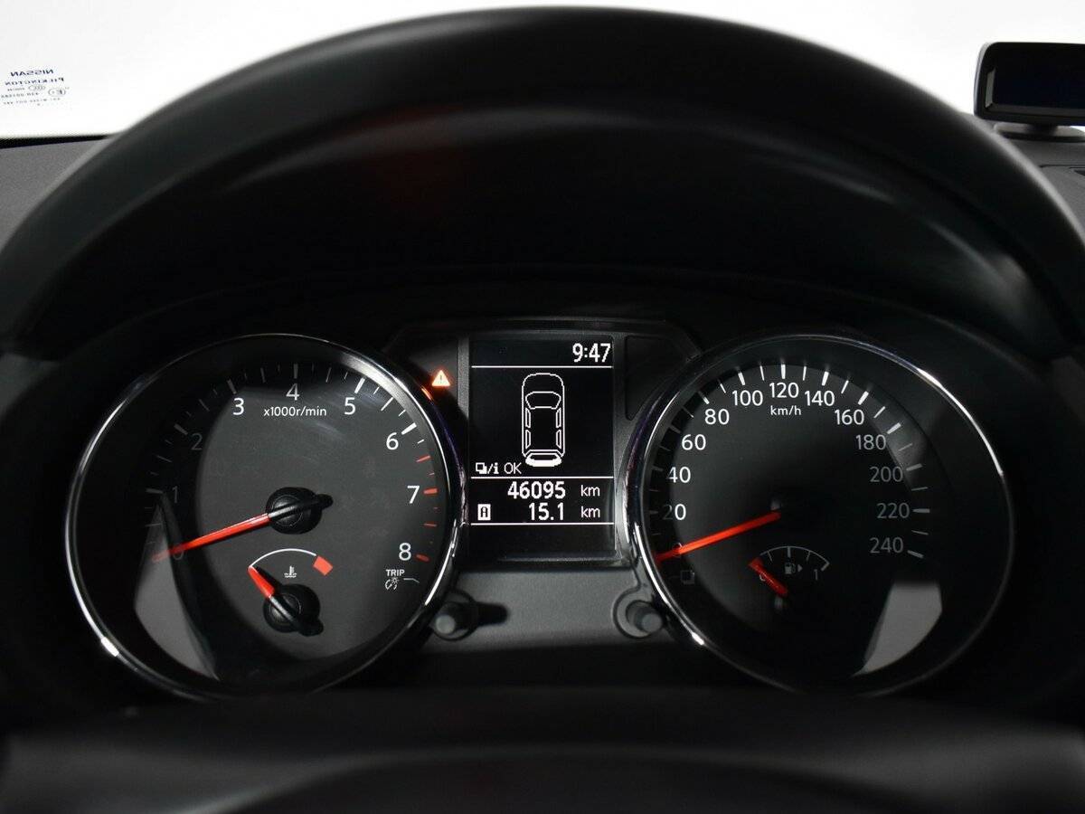 Купить Nissan Qashqai, 2013, 46 094 км.. Фото: #12