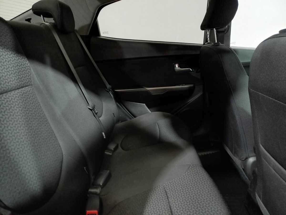 Купить Kia Rio, 2016, 96 041 км.. Фото: #10