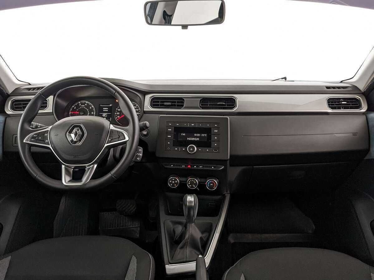 Купить Renault Arkana, 2021, 57 843 км.. Фото: #13