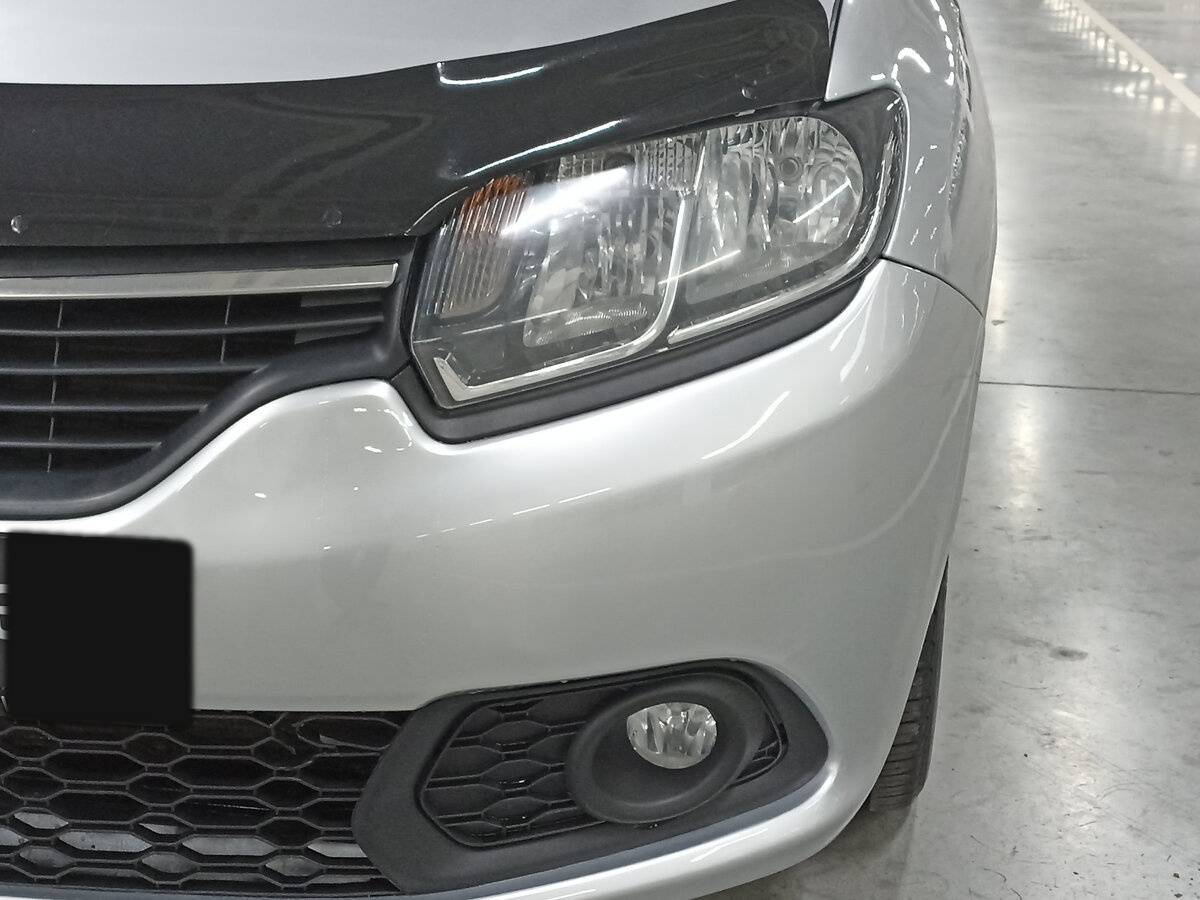 Купить Renault Sandero, 2017, 124 300 км.. Фото: #16