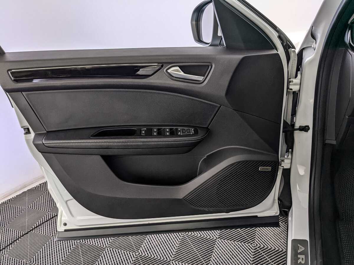 Купить Renault Arkana, 2019, 77 676 км.. Фото: #14