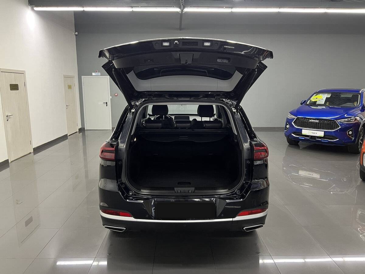 Купить Chery Tiggo 7 Pro, 2022, 44 642 км.. Фото: #6