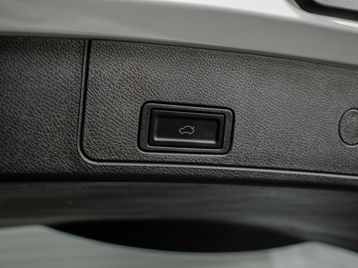 Купить Chery Tiggo 8, 2021, 60 605 км.. Фото: #12