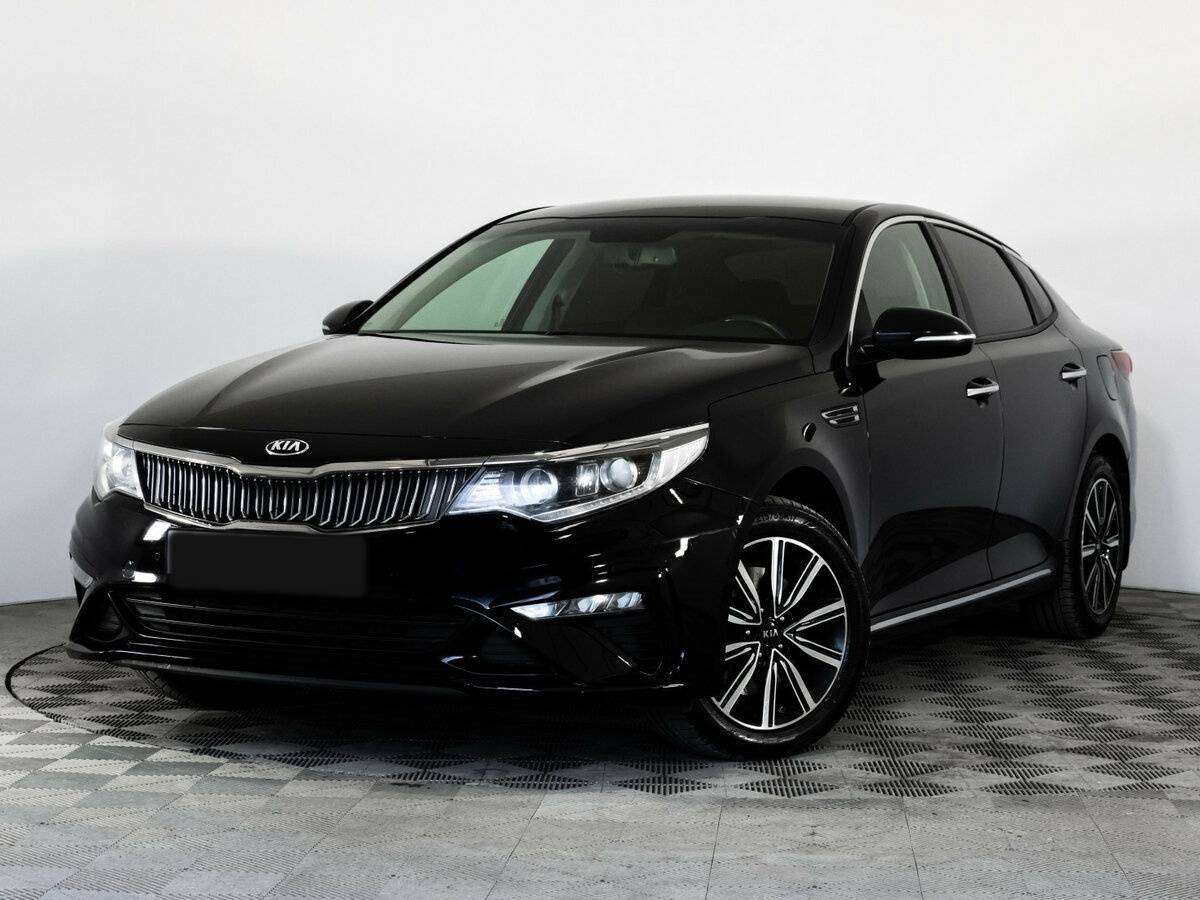 Купить Kia Optima, 2018, 85 243 км.. Посмотреть фото