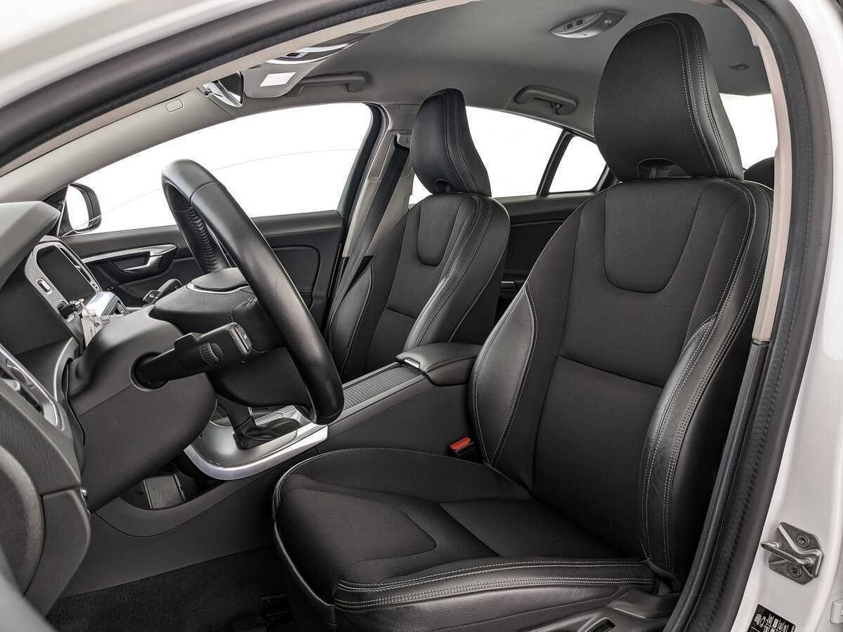 Купить Volvo S60, 2017, 69 248 км.. Фото: #14