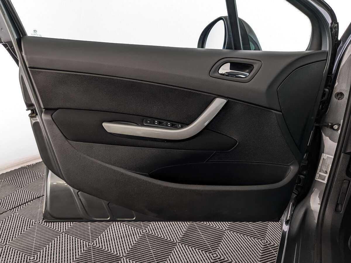 Купить Peugeot 408, 2013, 101 382 км.. Фото: #18